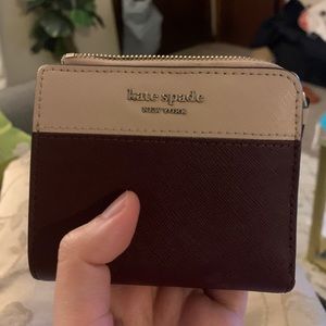 Kate spade wallet